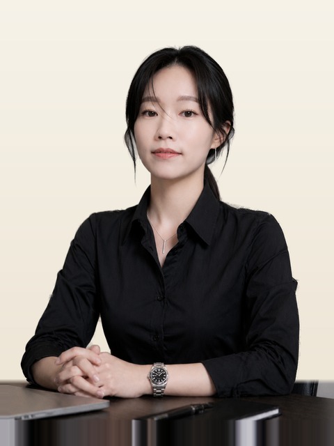 김소형 원장